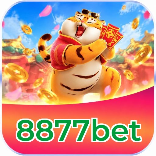 8877bet APK - Interface do aplicativo Android