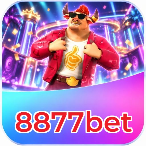8877bet