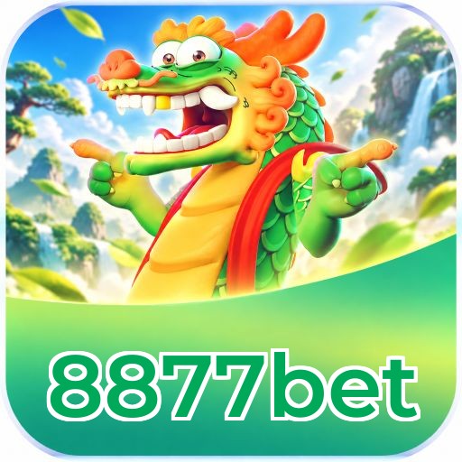 8877bet