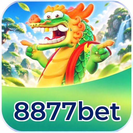 8877bet