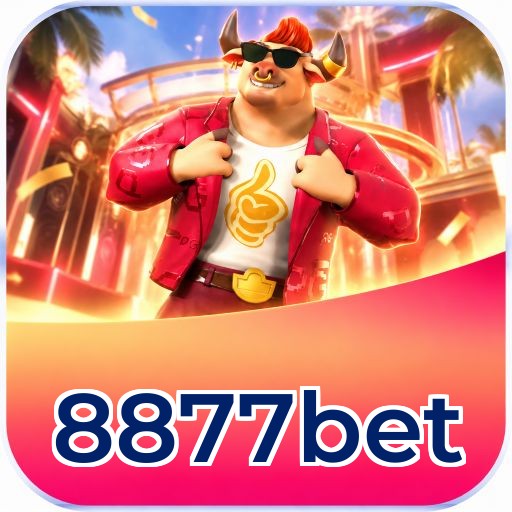 8877bet
